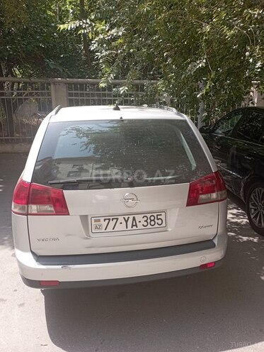 Opel Vectra 2008, 250,000 km - 2.2 l - Bakı