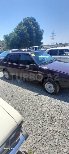 LADA (VAZ) 21099 2001, 448,500 km - 1.5 l - Bərdə