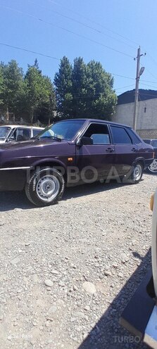 LADA (VAZ) 21099 2001, 448,500 km - 1.5 l - Bərdə