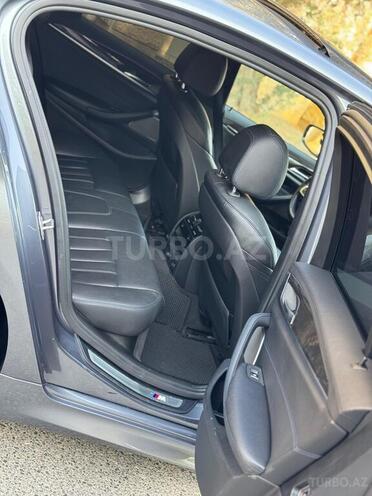 BMW 530 2017, 178,872 km - 2.0 l - Bakı