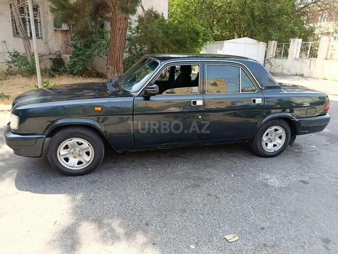 GAZ 3110 2003, 217,000 km - 2.3 л - Bakı