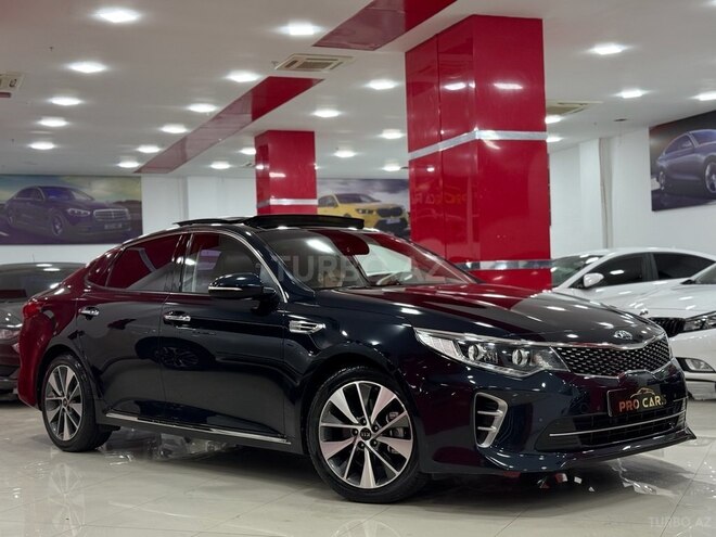 Kia K5-3