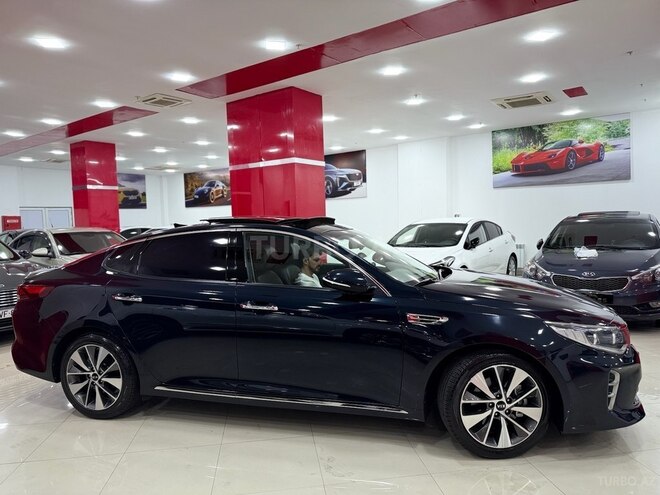 Kia K5-11