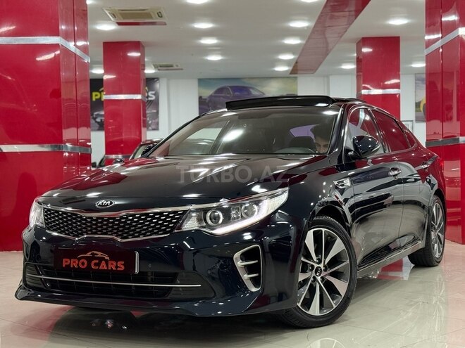 Kia K5-6