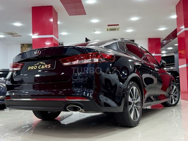Kia K5-18