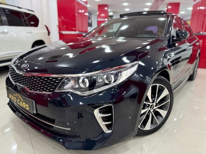 Kia K5-8