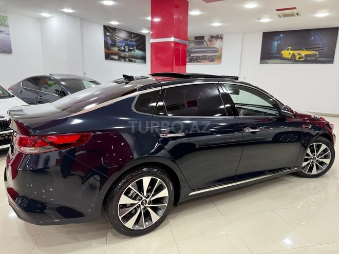 Kia K5-20