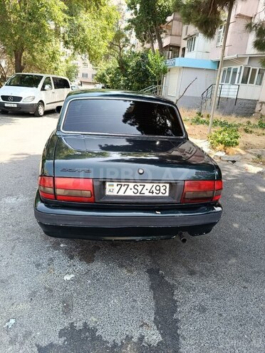GAZ 3110 2003, 217,000 km - 2.3 л - Bakı
