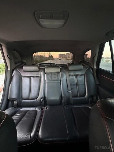 Hyundai Santa Fe 2007, 390,000 km - 2.2 l - Bakı