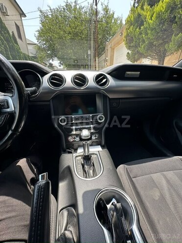 Ford Mustang 2018, 128,000 km - 2.3 l - Bakı