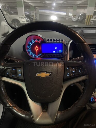 Chevrolet Aveo-4
