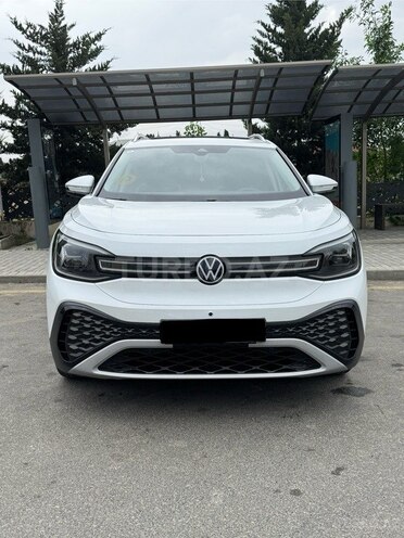 Volkswagen ID.6 Crozz 2022, 36,500 km - 0.0 l - Bakı