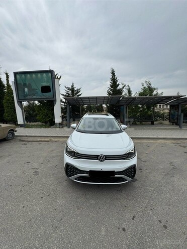 Volkswagen ID.6 Crozz 2022, 36,500 km - 0.0 l - Bakı