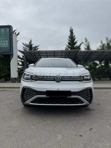 Volkswagen ID.6 Crozz 2022, 36,500 km - 0.0 l - Bakı