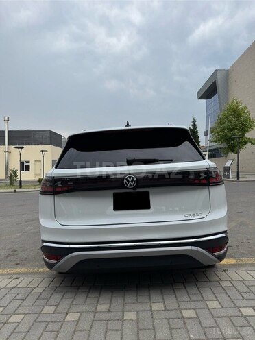 Volkswagen ID.6 Crozz 2022, 36,500 km - 0.0 l - Bakı