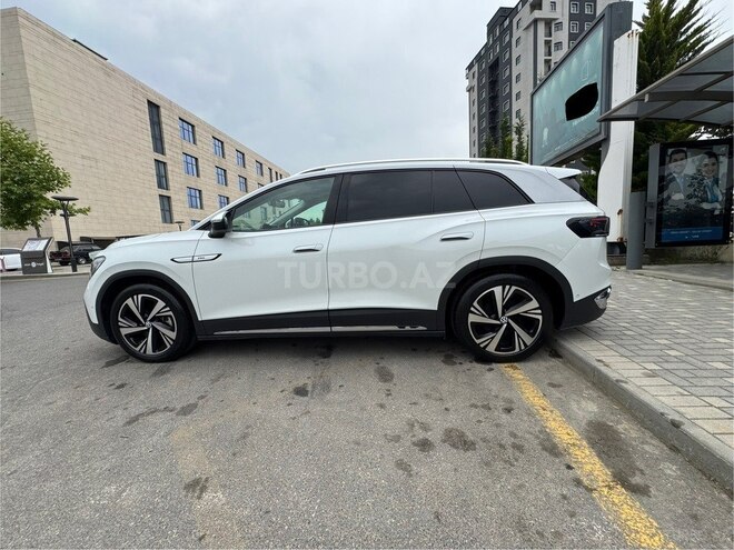 Volkswagen ID.6 Crozz 2022, 36,500 km - 0.0 l - Bakı