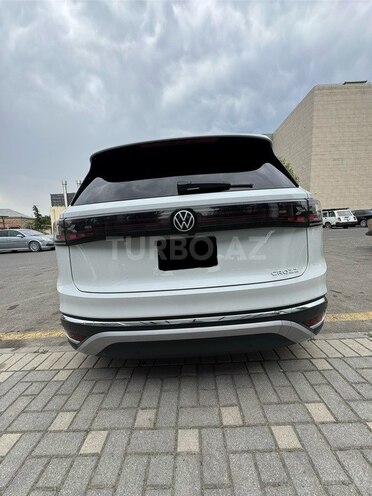Volkswagen ID.6 Crozz 2022, 36,500 km - 0.0 l - Bakı
