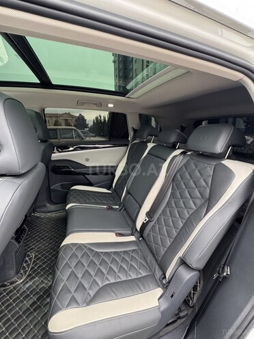 Volkswagen ID.6 Crozz 2022, 36,500 km - 0.0 l - Bakı