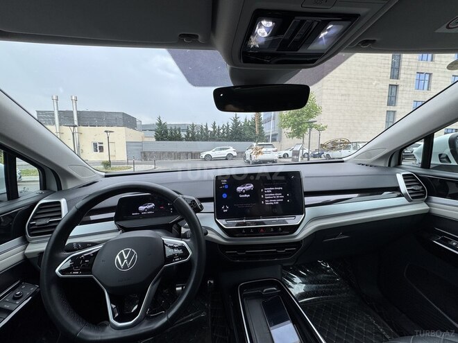 Volkswagen ID.6 Crozz 2022, 36,500 km - 0.0 l - Bakı