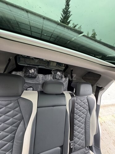 Volkswagen ID.6 Crozz 2022, 36,500 km - 0.0 l - Bakı