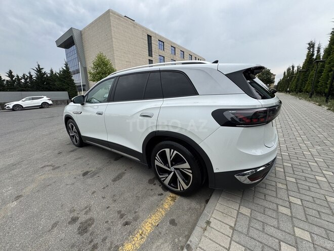 Volkswagen ID.6 Crozz 2022, 36,500 km - 0.0 l - Bakı