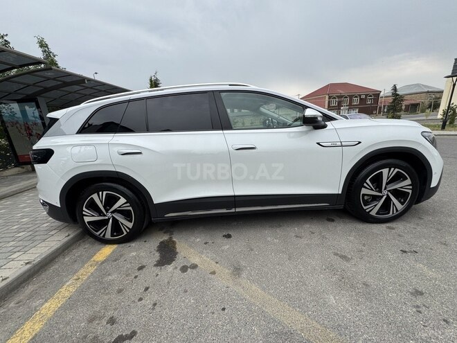 Volkswagen ID.6 Crozz 2022, 36,500 km - 0.0 l - Bakı
