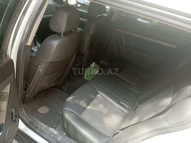Opel Vectra 2008, 250,000 km - 2.2 l - Bakı