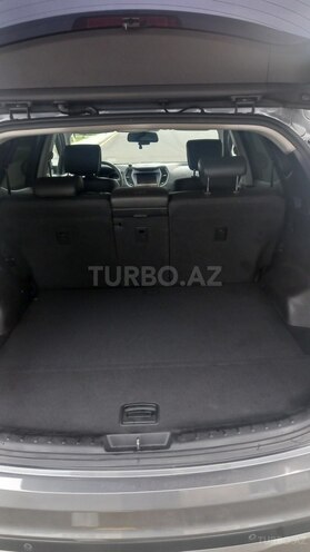 Hyundai Santa Fe-10