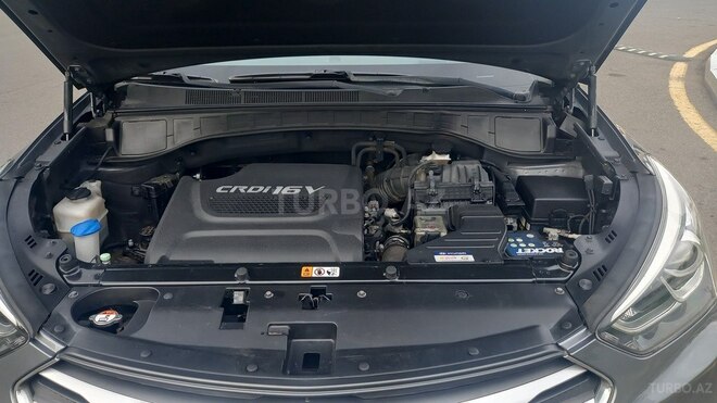 Hyundai Santa Fe-4