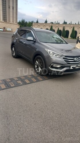 Hyundai Santa Fe-14