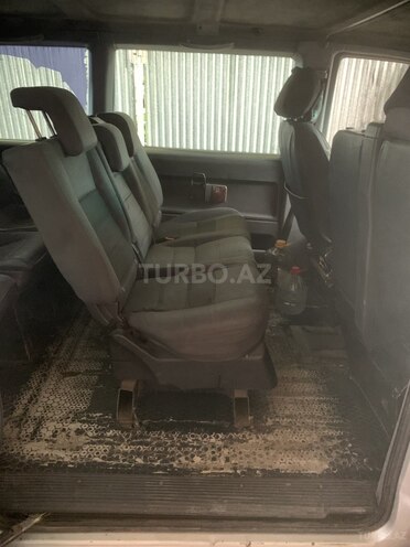 Mercedes Vito 112 2000, 457,813 km - 2.2 л - Qazax