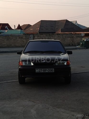 LADA (VAZ) 2115 2011, 400,000 km - 1.6 l - Xaçmaz