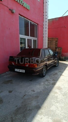 LADA (VAZ) 2115 2011, 400,000 km - 1.6 l - Xaçmaz