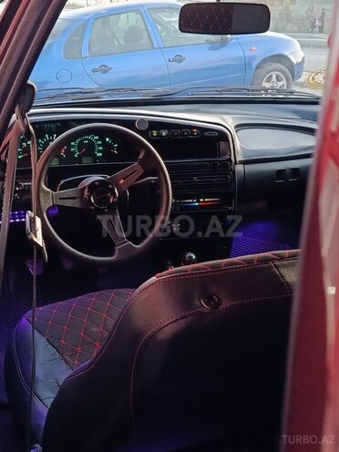 LADA (VAZ) 2115 2011, 400,000 km - 1.6 l - Xaçmaz