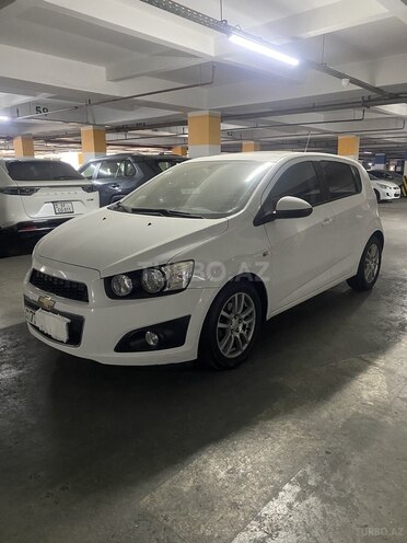Chevrolet Aveo-7
