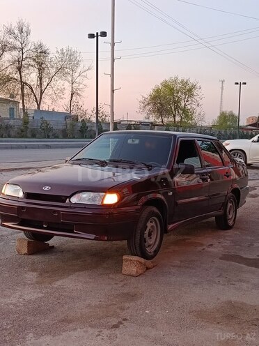 LADA (VAZ) 2115 2011, 400,000 km - 1.6 l - Xaçmaz