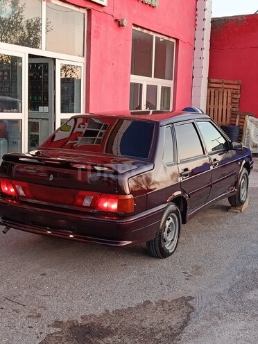 LADA (VAZ) 2115 2011, 400,000 km - 1.6 l - Xaçmaz
