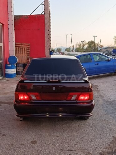 LADA (VAZ) 2115 2011, 400,000 km - 1.6 l - Xaçmaz
