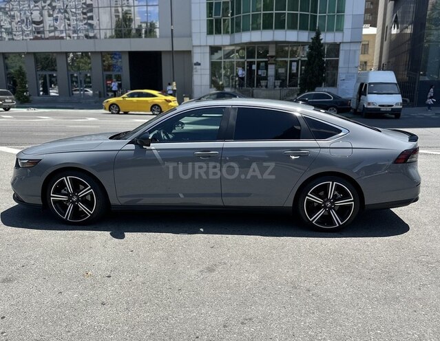 Honda Accord-4