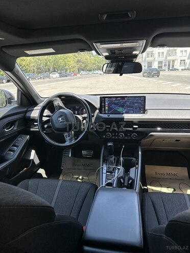 Honda Accord-8