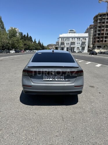 Honda Accord-7