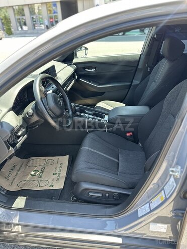 Honda Accord-9