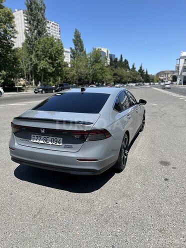 Honda Accord-5