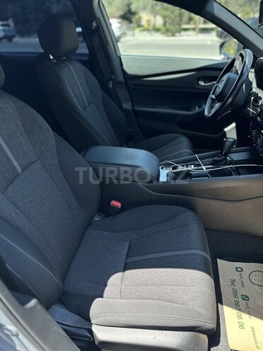 Honda Accord-10