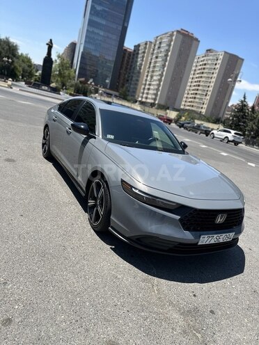 Honda Accord-2