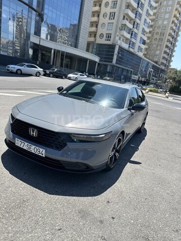 Honda Accord-3