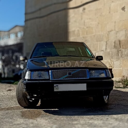 Volvo 460 1994, 257,752 km - 2.0 л - Bakı