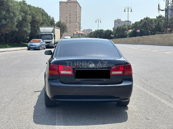 Kia Magentis 2006, 300,000 km - 2.0 л - Oğuz