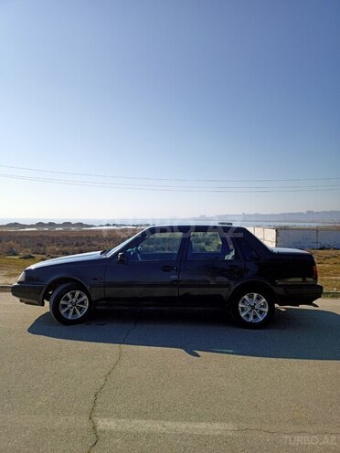 Volvo 460 1994, 257,752 km - 2.0 л - Bakı