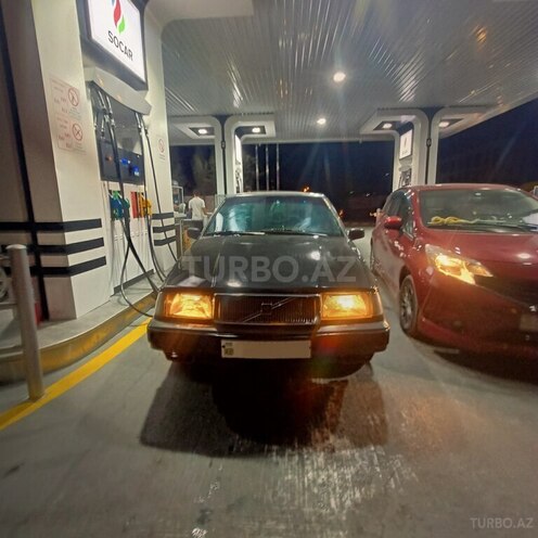 Volvo 460 1994, 257,752 km - 2.0 л - Bakı